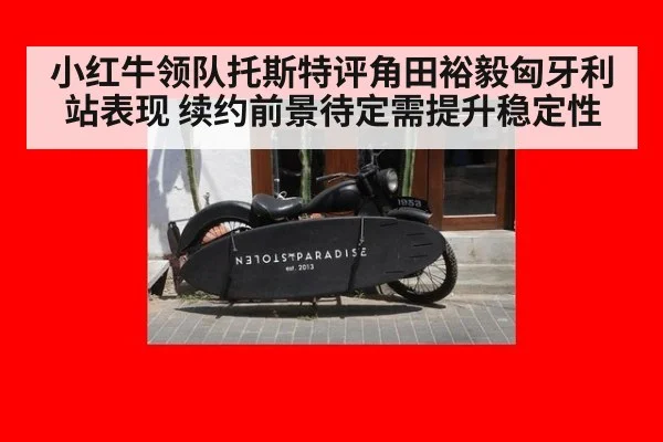 小红牛领队托斯特评角田裕毅匈牙利站表现 续约前景待定需提升稳定性